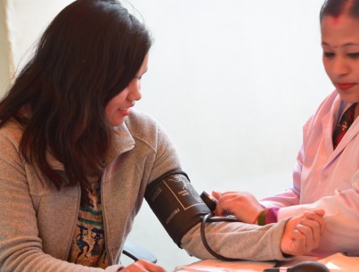 Corporate Social Responsibility