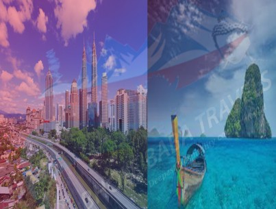 Malaysia+Thailand