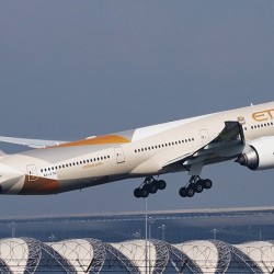 Etihad Airways