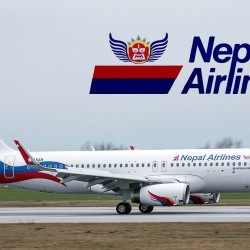 Nepal Airlines