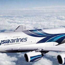 Malaysia Airlines