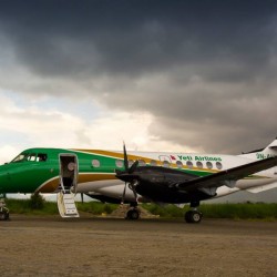 Yeti Airlines